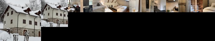 Holiday House Marija Otocac