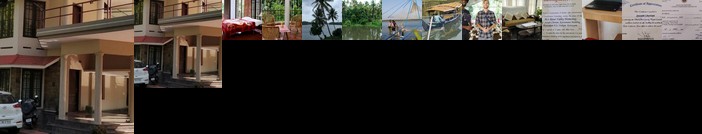 River valley air conditioned homestay