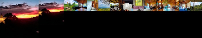 Marquis garden Eco-cottages