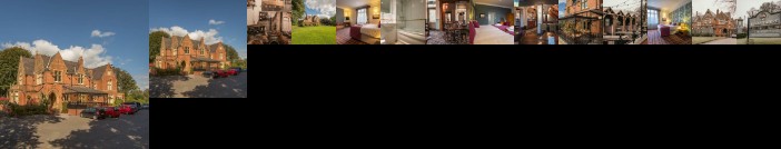 Woodthorpe Hotel
