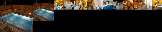 Prickly Pear Holiday Home No 4