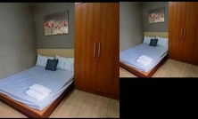 Townhouse in San Juan City