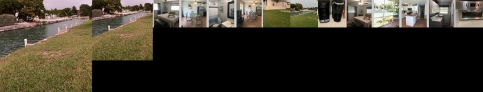 Tranquility in Paradise - Cudjoe