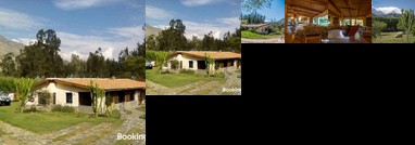 La Casa del Mono Huaraz