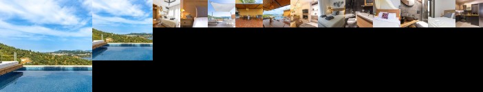 2b Luxurious Villa Io With Private Pool And Stunningt Sea Views