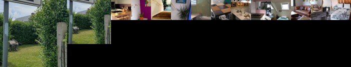 Land Scape guesthouse