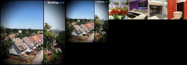 Byt 3+1 u centra vyhled do krajiny z 6 patra