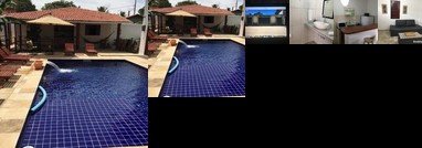 Green Village Sibauma