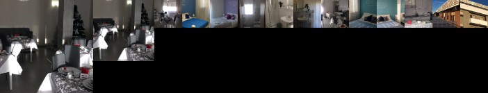 Terrazze Dannunziane