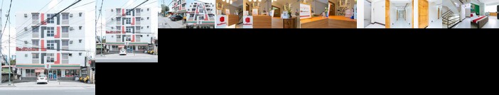 RedDoorz near C5 Kalayaan Avenue Makati