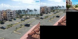 Sirena Santo Domingo Este