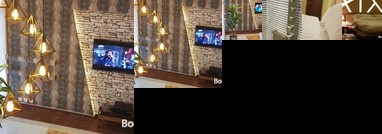 Hamdan Heights Penthouses