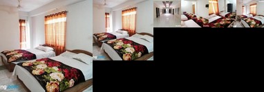 South Bangla Residential