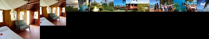 Bay of Plenty Nature Lodge