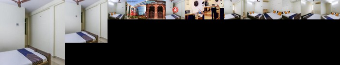 Spot On 63050 Kag Rooms