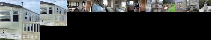 Flamingo Land - Cedar Wood CW09