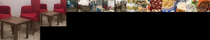 Hotel le capitole Niamey