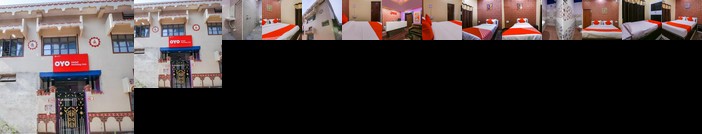 OYO 62712 Hotel Holiday Inn