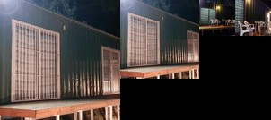 Container Relax Las Toscas