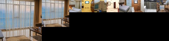 Barka Hotel Apartment Barka