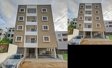 OYO 47376 Ekab Hospitality