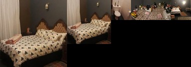 The Sleepover Phokeng