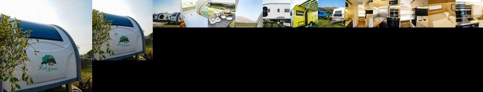 Park Nature Caravan