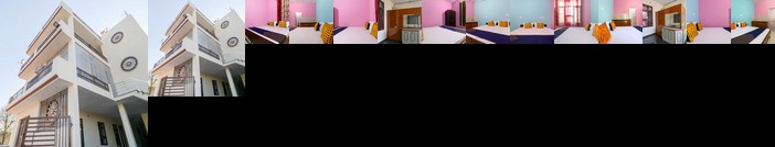 SPOT ON 71775 Prime House