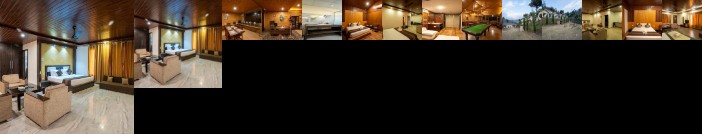 Tavisha Skywood Resort