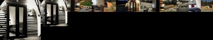 Tomatin Glamping Pods