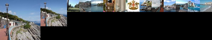 Un'Oasi Di Tranquillita