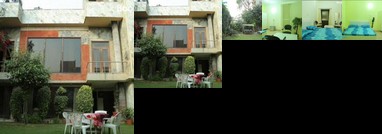 Captain's BLESSED home and care