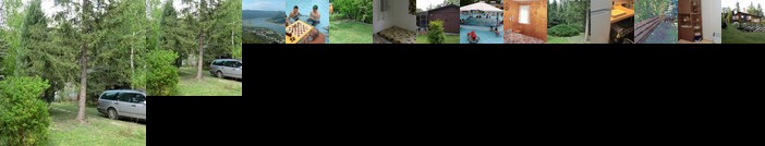 Ferienhaus Donauknie nahe Budapest Hunde willkommen - 128275