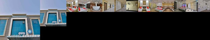 Hotel Centre Point Mundra