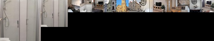 Przy ratuszu Swiebodzin