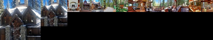 Little Ahwahnee Inn Holiday Home - 2BR/2 5BA