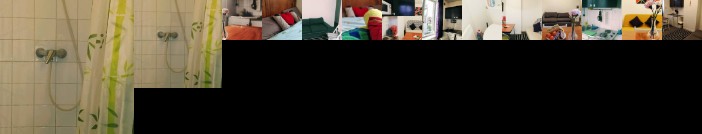 Contemporary French Apartment