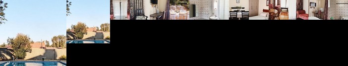 Sibahlenomhlambi Guesthouse