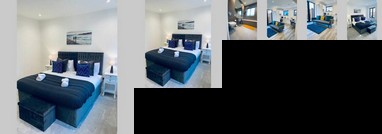 Modern apartment CLOSE to Watford Hospital