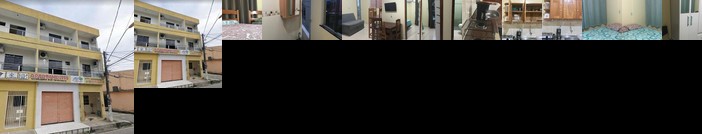 Apart&Houses Flats Belem Aeroporto