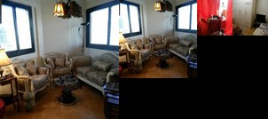 Smoha Zahran Haus Private rooms or Private Apartment