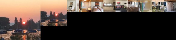 Idyllische Ferienwohnung am See