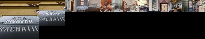 Pivovar Prachatice