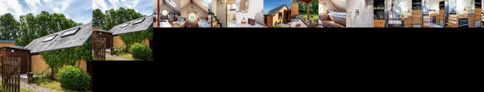 Little house on the prairie Beaufort