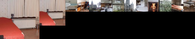 Guestrooms Bij Het Station Van Drongen