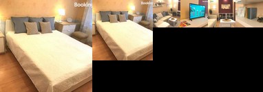 Lielvardes apartment ideal for remote work and social distancing 72h gap between guests food deli