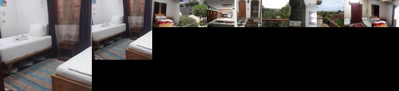 Memnon 3 Bedroom Flats