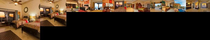 Casa Piedra Beautiful Unique Adobe Casita Sleeps 12