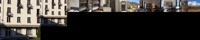 Magnifique et lumineux appartement au coeur du Sancy