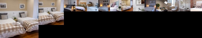 Bienvenidos Rooms Xativa